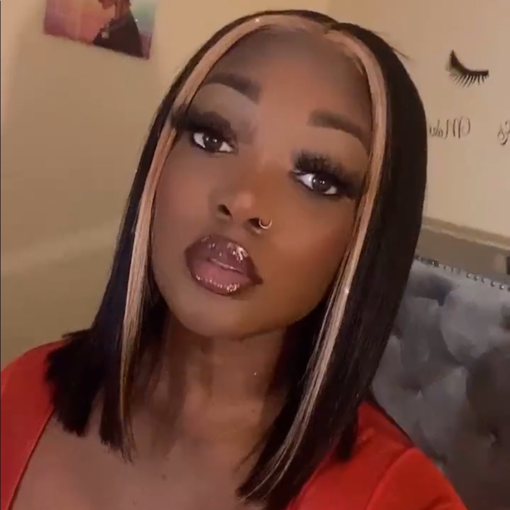 Meet your Posher, Katrina